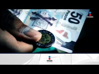 Tips para quitarle peso a la "cuesta de enero" | Noticias con Francisco Zea