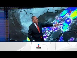 ¡¿Por qué está haciendo tanto frío?! | Noticias con Francisco Zea