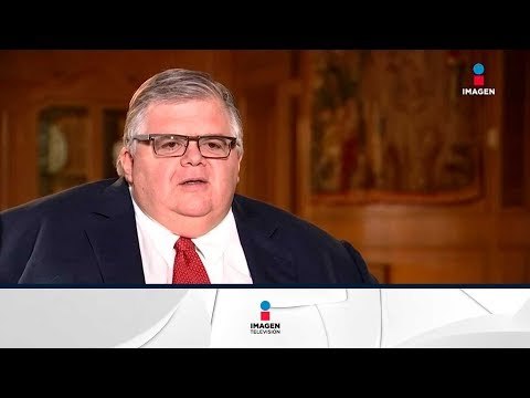 Sigue la incertidumbre sobre el nuevo gobernador del Banco de México | Noticias con Ciro Gómez Leyva