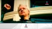Buscan mediación con Julian Assange | Noticias con Francisco Zea
