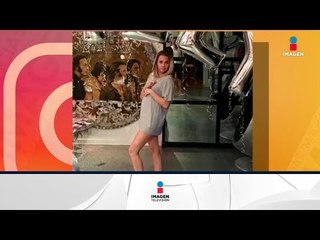 ¿Miley Cyrus está embarazada? | Noticias con Francisco Zea