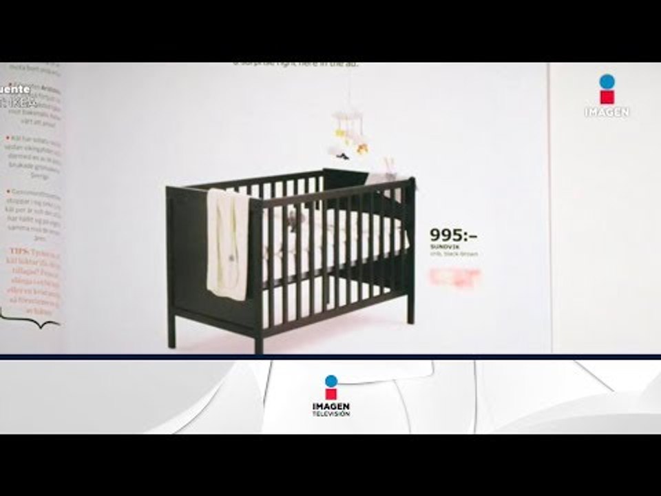 Ikea da una oferta que solo las mujeres embarazadas podrán encontrar | Noticias con Yuriria Sierra