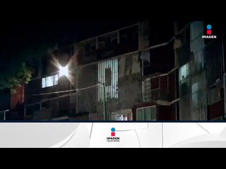 Tres personas fueron encontradas sin vida en su departamento | Noticias con Francisco Zea