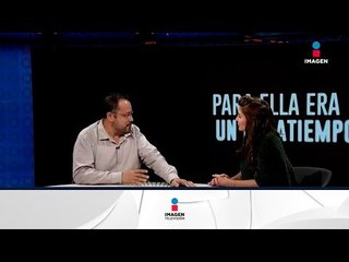 Festival de Cine de Tequila 2018 | Noticias con Francisco Zea