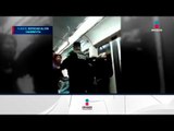 Pelea de mujeres en el Metro | Noticias con Ciro Gómez Leyva