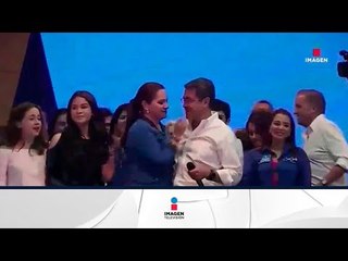 Descargar video: En Honduras acaban de reelegir a su presidente | Noticias con Francisco Zea