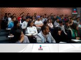 Estudiantes en México con bajo rendimiento | Noticias con Francisco Zea