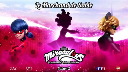Extrait Le marchand de sable : La miracle box - Actuellement en replay