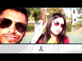 La mamá de Karen Ailén pide respeto a la memoria de su hija | Noticias con Ciro