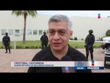 Más videos de los justicieros de Culiacán que humillan a presuntos delincuentes | Noticias con Ciro