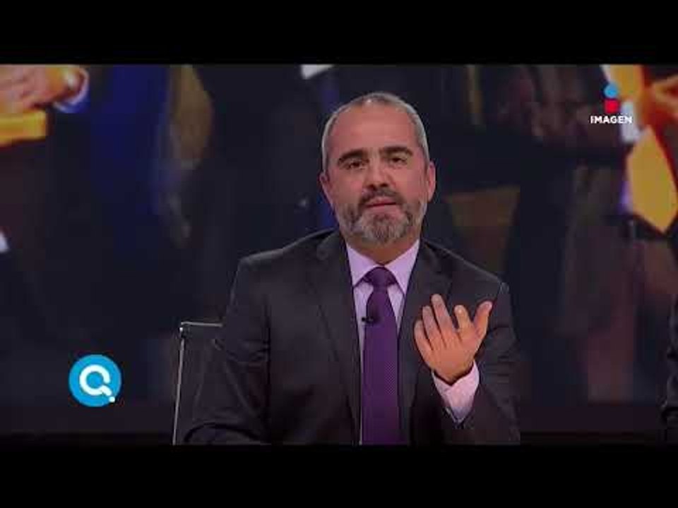 Entregan premios con peculiar forma