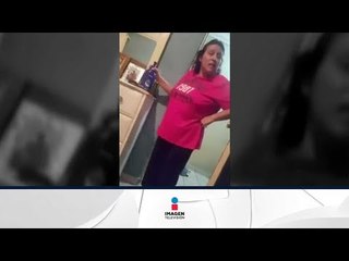 La mamá más grosera del mundo | Qué Importa
