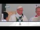 El papa Francisco ofrece misa en el parque O'Higgins | Noticias con Francisco Zea