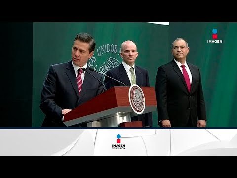 Así han sido los cambios en el gabinete | Noticias con Francisco Zea