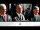 Dwayne Johnson "The Rock" quiere ser presidente de Estados Unidos en 2024 | Noticias con Zea