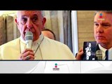 El Papa Francisco teme que una guerra | Noticias con Ciro