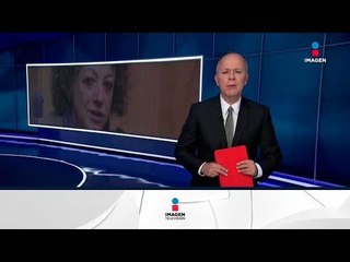 Noticias con Ciro Gómez Leyva | Programa completo 15/enero/2018