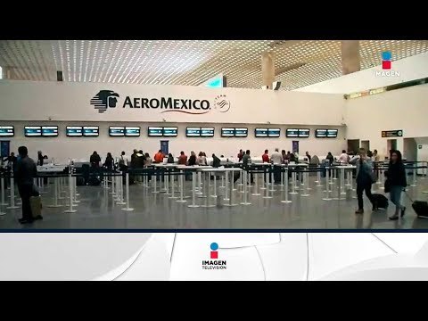 El sindicato de Pilotos de México sancionó a quienes protestaron | Noticias con Ciro Gómez