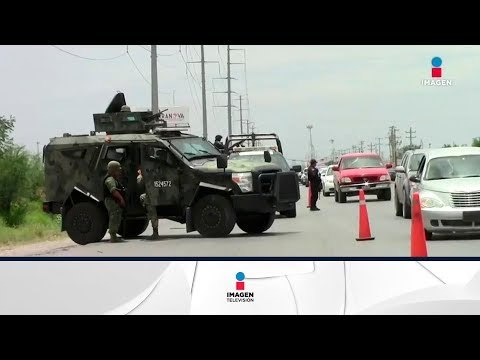 SCJN Admite a trámite controversia | Noticias con Francisco Zea