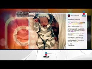 Enrique Iglesias presume a sus mellizos | Noticias con Francisco Zea