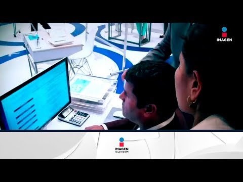 Becas para investigadores de Conacyt están garantizadas en 2018 | Noticias con Francisco Zea