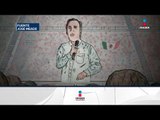 José Antonio Meade lanzó una caricatura de su vida y trayectoria | Noticias con Ciro Gómez Leyva