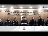 Seis muertos en fuego cruzado entre policías y presuntos criminales Morelos | Noticias con Ciro