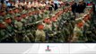 Fuerzas Armadas están preparadas para cambio de régimen | Noticias con Francisco Zea