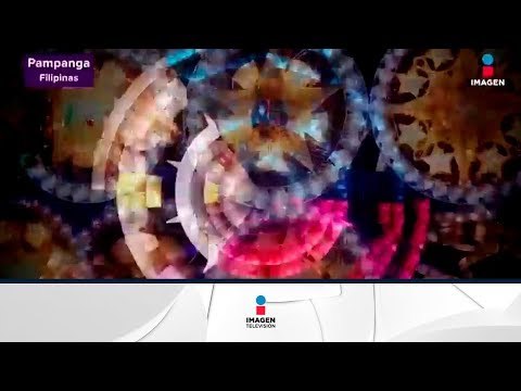 Concurso de adornos navideños ¡inspírate! | Noticias con Yuriria Sierra