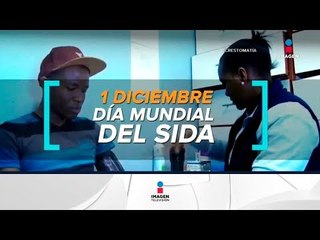 Por esto hoy se conmemora el Día Mundial de la lucha contra el SIDA | Noticias con Francisco Zea