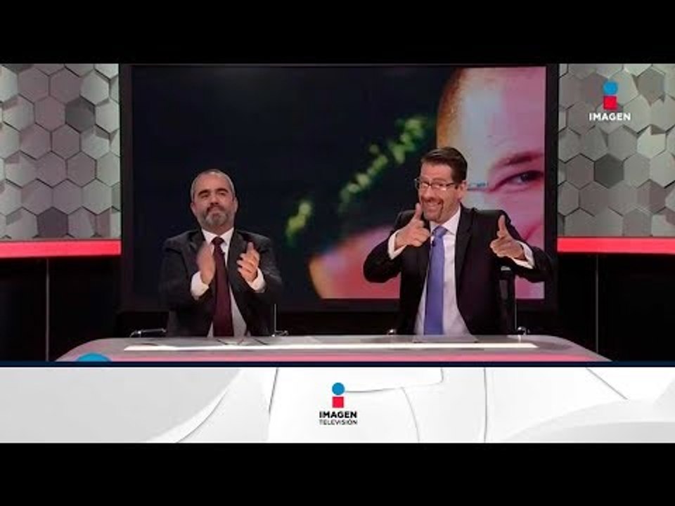 Qué Importa | Programa completo 18/diciembre/2017