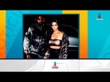 ¡Ya nació el tercer bebé de Kim Kardashian y Kanye West! | Noticias con Francisco Zea