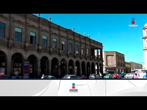 Los pueblos mágicos de San Luis Potosí, Xilitla y Real de Catorce | Noticias con Francisco Zea