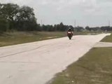 Moto Stunt Cascade Gamelles Accidents Weeling Stoppi