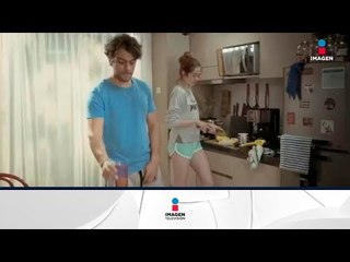 ¡Ráscate los testículos en enero! | Noticias con Yuriria Sierra