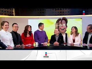 Programa completo 19/Ene/2018 | Noticias con Francisco Zea