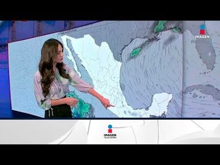 Mañana entra el invierno ¿cuán frío será? | Noticias con Yuriria Sierra