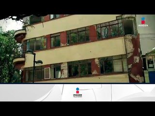 ¿Por qué tiembla tanto en Oaxaca? | Noticias con Yuriria Sierra