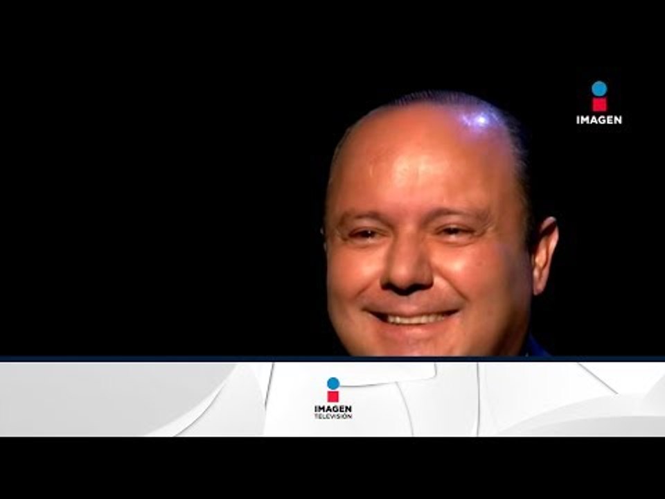 PGR solicita extradición de César Duarte  | Noticias con Yuriria Sierra