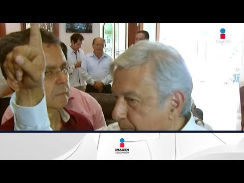 Napoleón Gómez Urrutia del exilio a ser candidato plurinominal de Morena | Noticias con Ciro