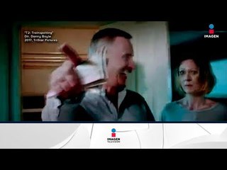 Repaso: Las peores películas del 2017 | Noticias con Francisco Zea