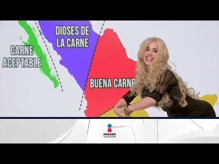 Los mapas de México que nunca te enseñaron en la escuela | Qué Importa