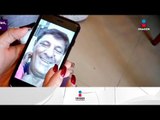 La esposa del italiano desaparecido pide verlos con vida | Noticias con Yuriria Sierra