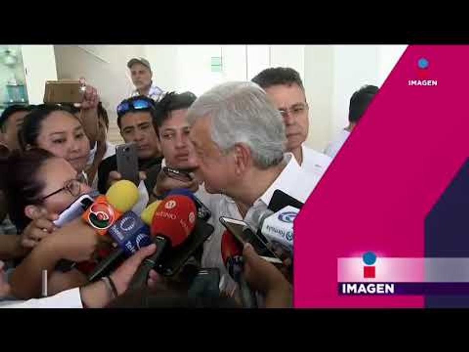Ricardo Anaya ratificará que no realizó ningún movimiento ilícito | Noticias con Yuriria Sierra