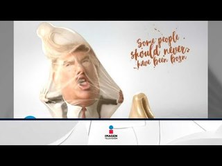 ¿Y si Donald Trump no hubiera nacido? | Qué Importa