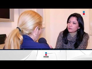 Uno de los italianos desaparecidos habría vendido maquinaria "pirata" al crimen organizado