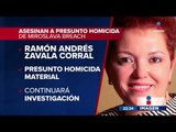 Asesinan a homicida de la periodista Miroslava Breach | Noticias con Ciro Gómez Leyva