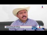 Alcalde que cacheteó a trabajador del DIF se justifica | Noticias con Ciro Gómez Leyva