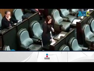El voto fantasma se aparece en Cámara de Diputados | Qué Importa