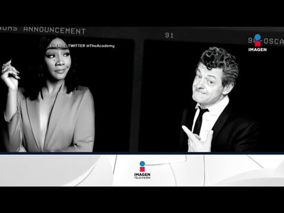 Lista de nominados al Oscar 2018 | Noticias con Francisco Zea